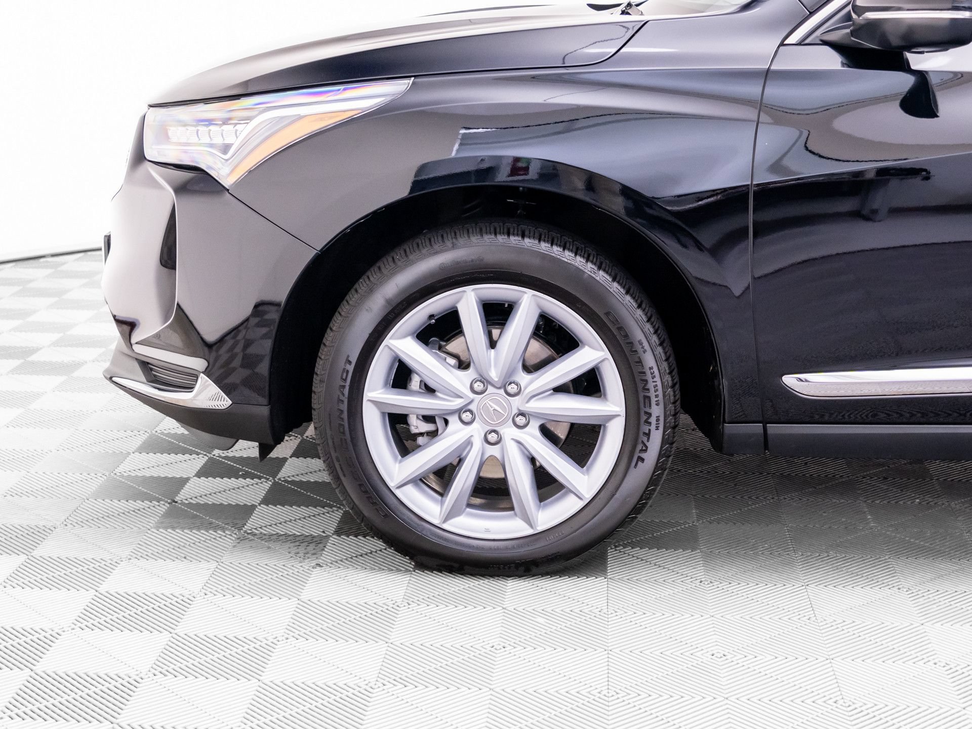 Used 2024 Acura RDX SH-AWD image 36