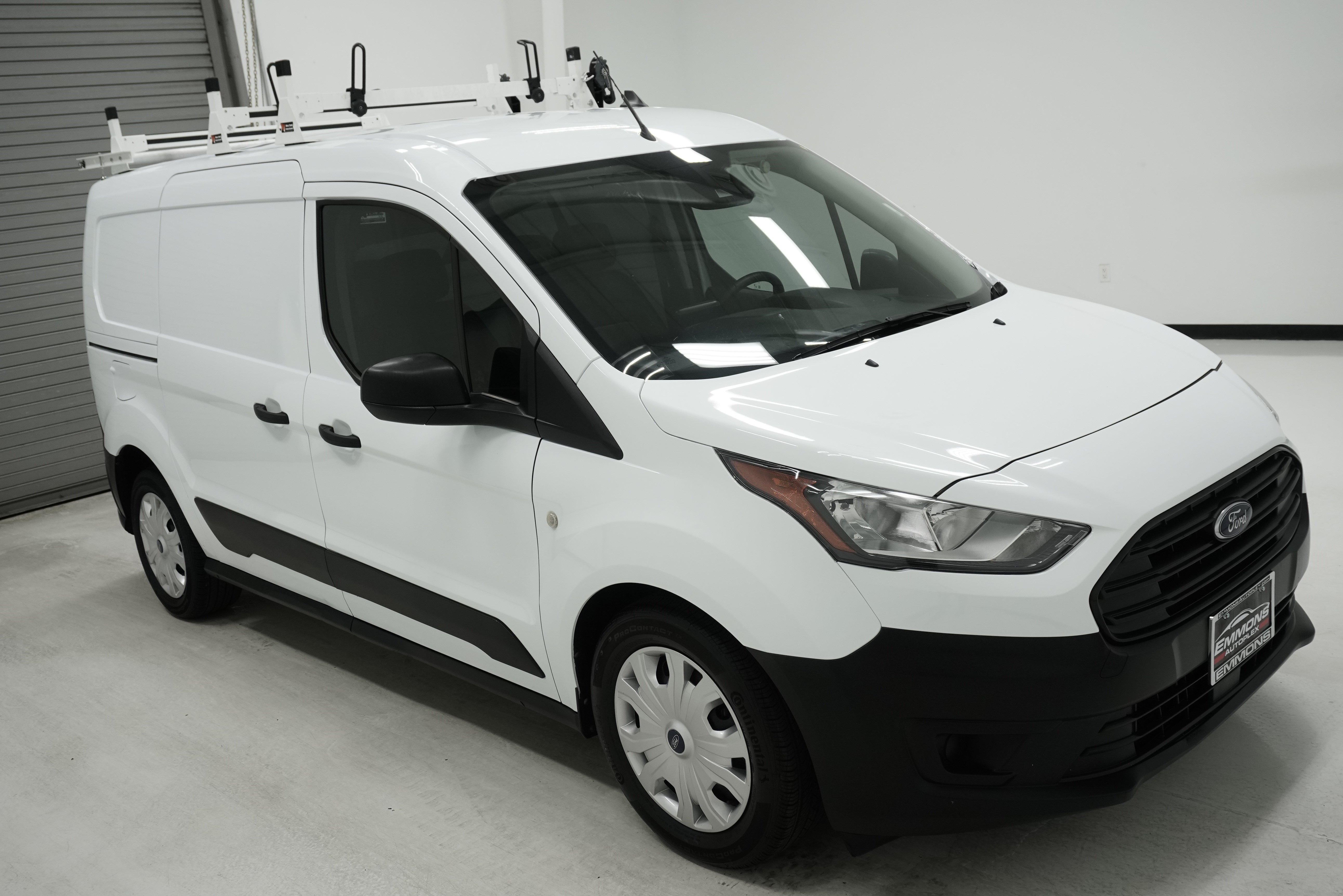Used 2022 Ford Transit Connect XL FWD image 3
