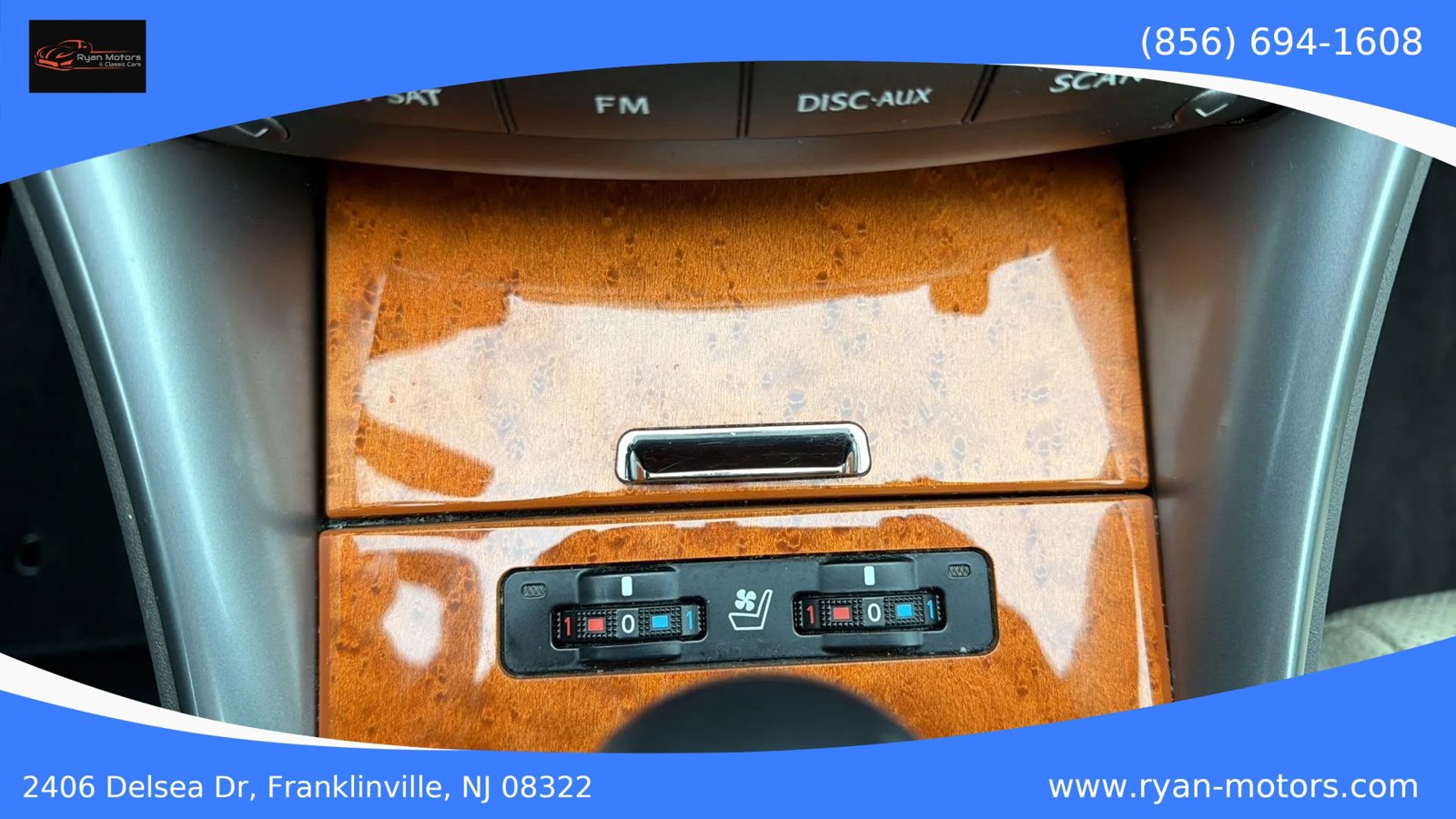 Used 2009 Lexus IS 250 AWD image 12