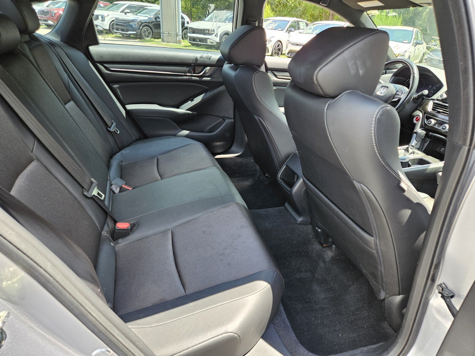 Used 2020 Honda Accord Sport image 16