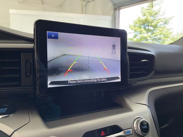 Used 2022 Ford Explorer XLT image 27