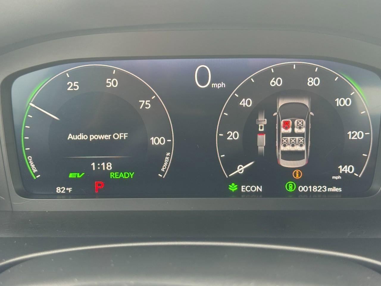 Certified 2026 Honda Civic Sport Touring image 23