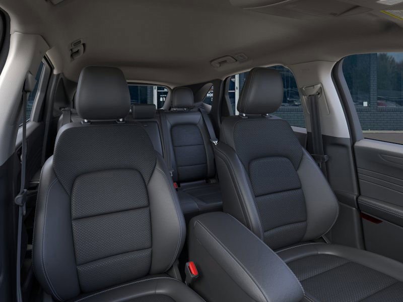 New 2024 Ford Escape SE image 10