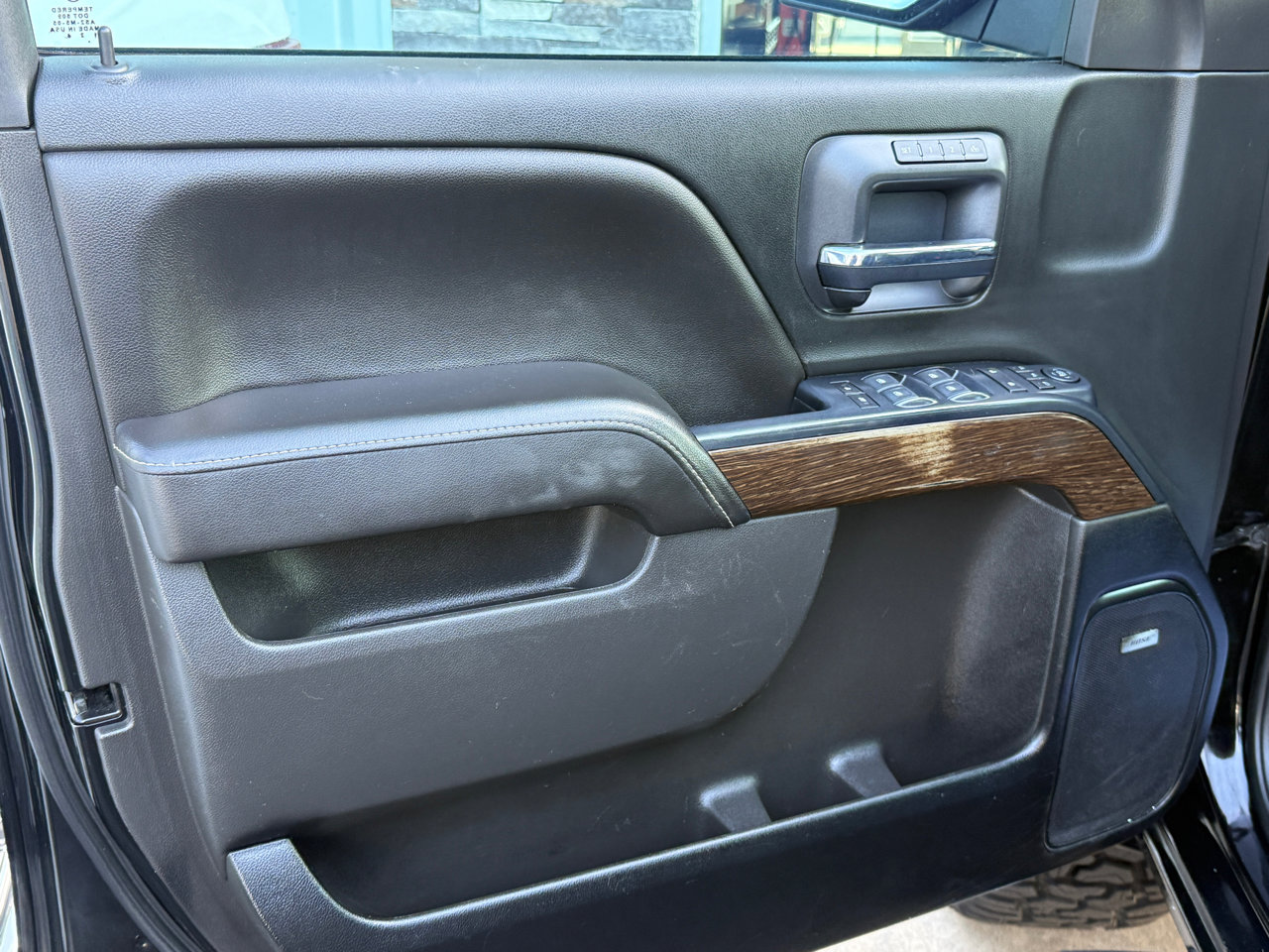 Used 2018 GMC Sierra 1500 Denali image 8