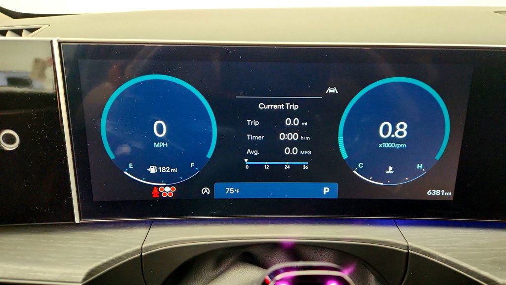 Used 2024 Hyundai Santa Fe Limited image 14