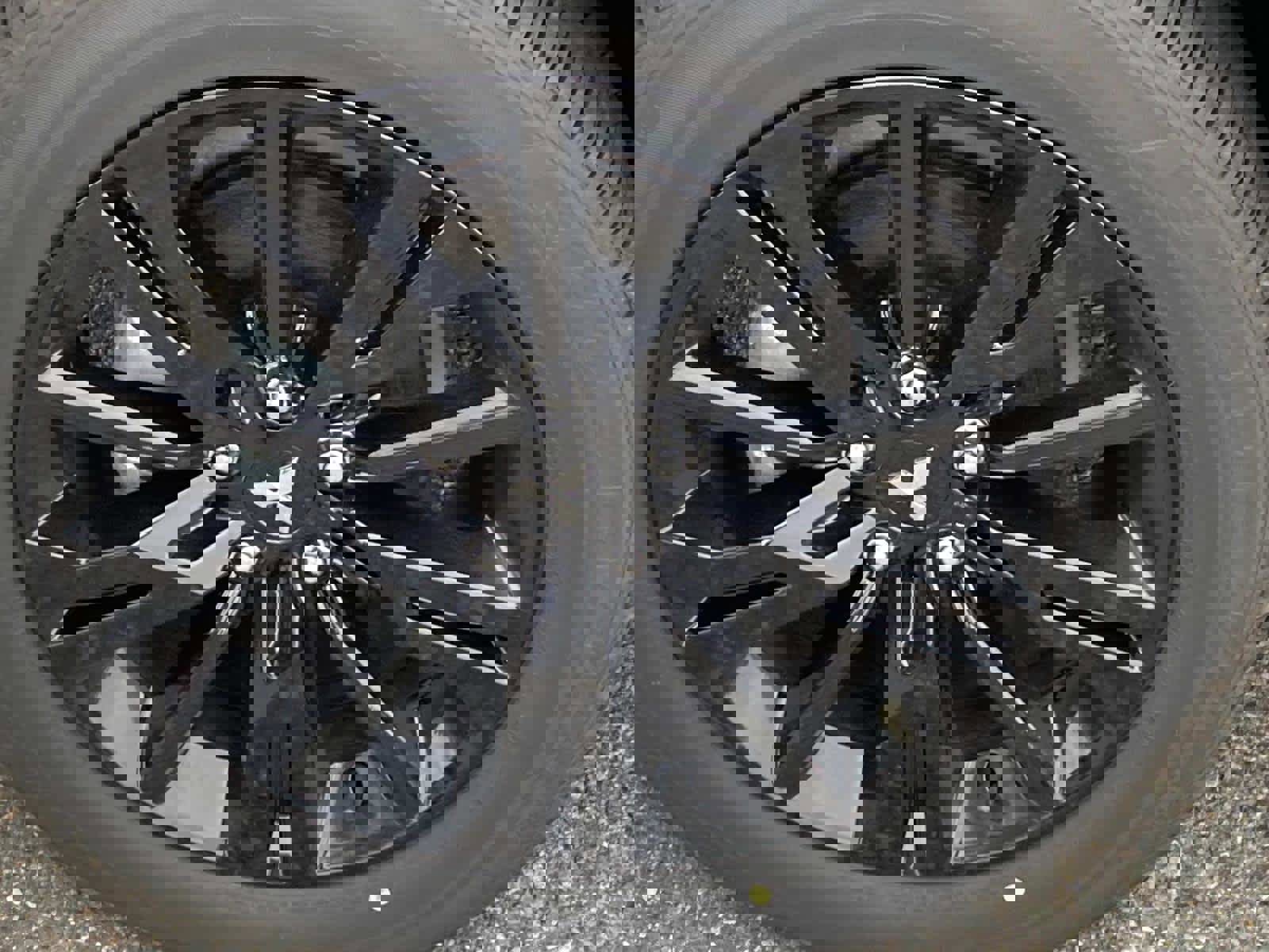 Used 2024 Mitsubishi Eclipse Cross LE image 27