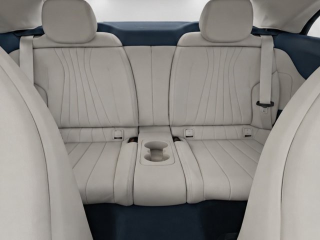 Certified 2022 Mercedes-Benz E 450 Cabriolet image 29