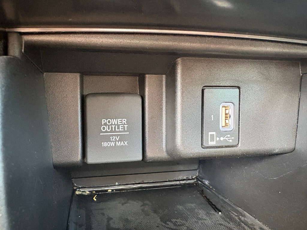 Used 2018 Honda Accord EX-L image 23