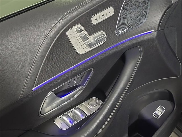 Used 2020 Mercedes-Benz GLE 350 4MATIC image 17