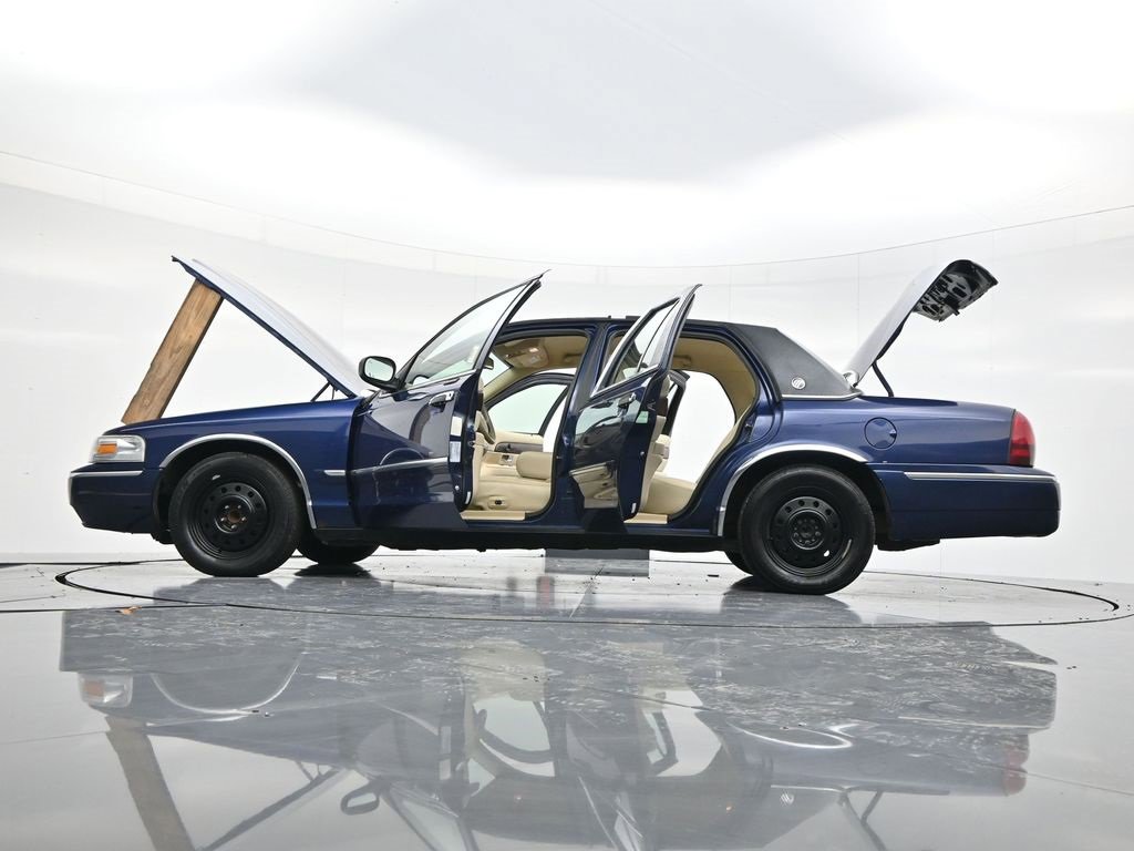 Used 2006 Mercury Grand Marquis LS image 58