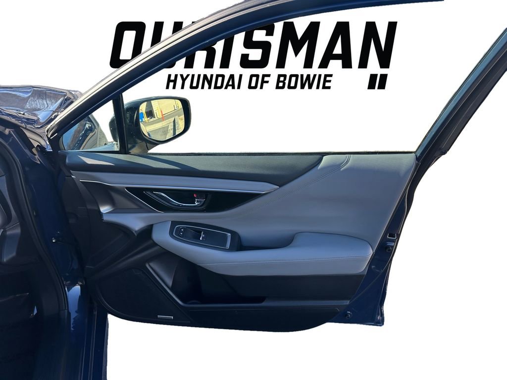 Used 2024 Subaru Legacy Limited image 16