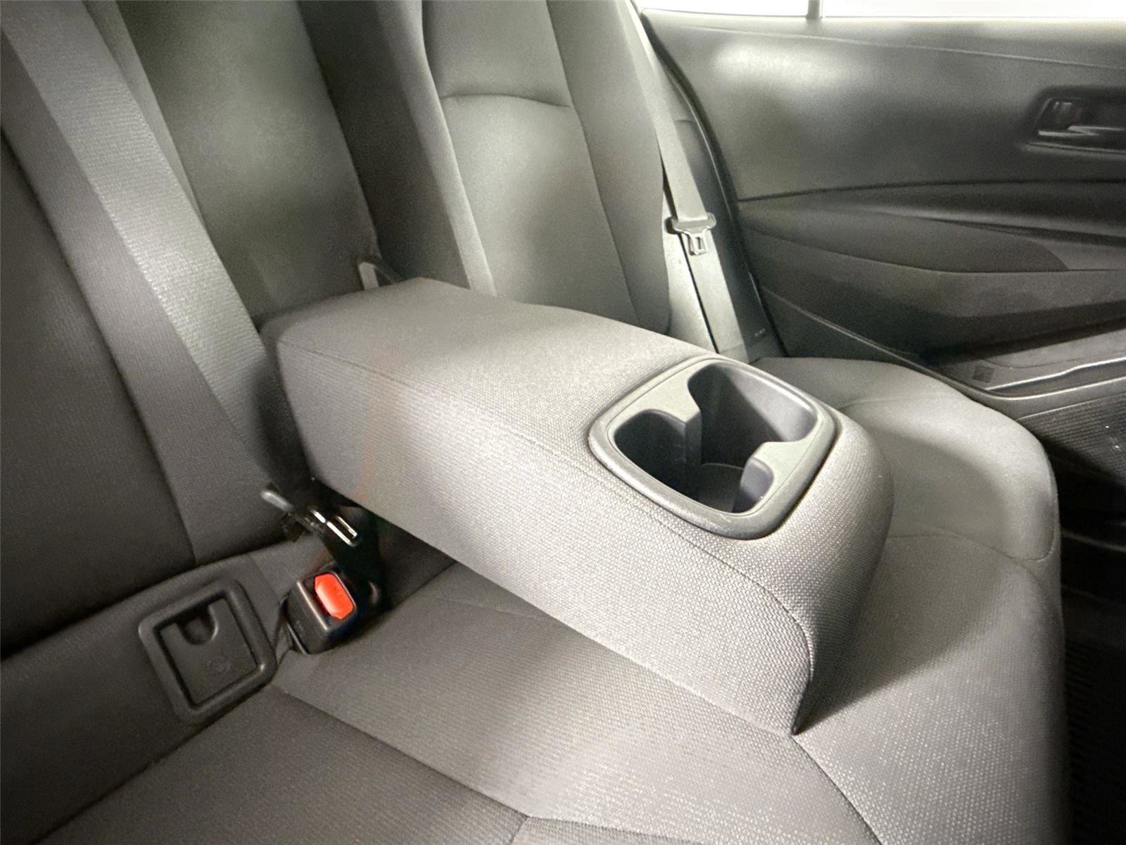 Certified 2023 Toyota Corolla LE w/ LE Premium Package image 38