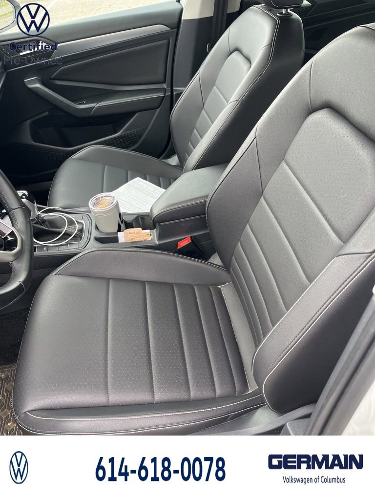 Used 2023 Volkswagen Jetta SE FWD image 18