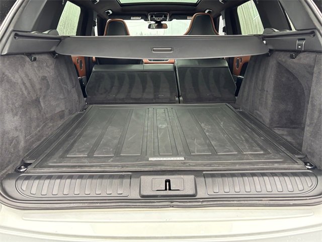 Used 2016 Land Rover Range Rover Sport Supercharged image 35