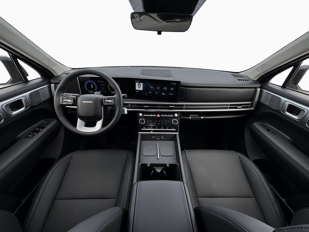New 2026 Hyundai Santa Fe SEL image 19
