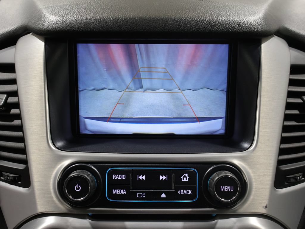 Used 2018 GMC Yukon SLT AWD/4WD image 29