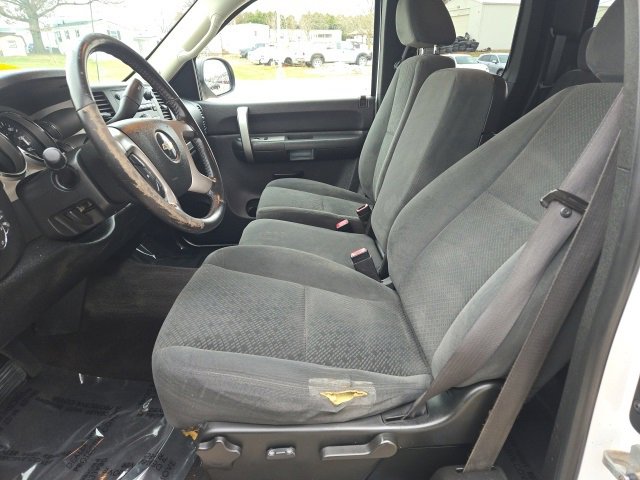 Used 2008 Chevrolet Silverado 1500 LT w/ All Star Edition image 11