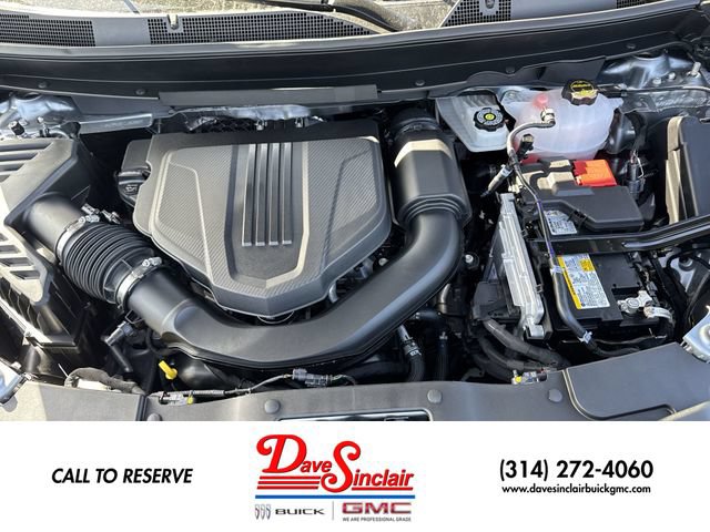 New 2026 GMC Acadia Elevation w/ Black Edition AWD/4WD image 26