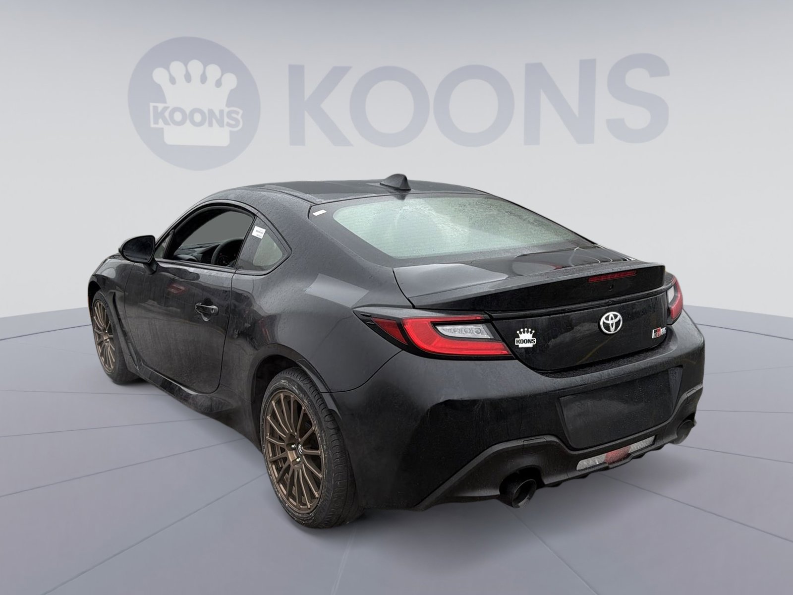 New 2026 Toyota GR86 image 4