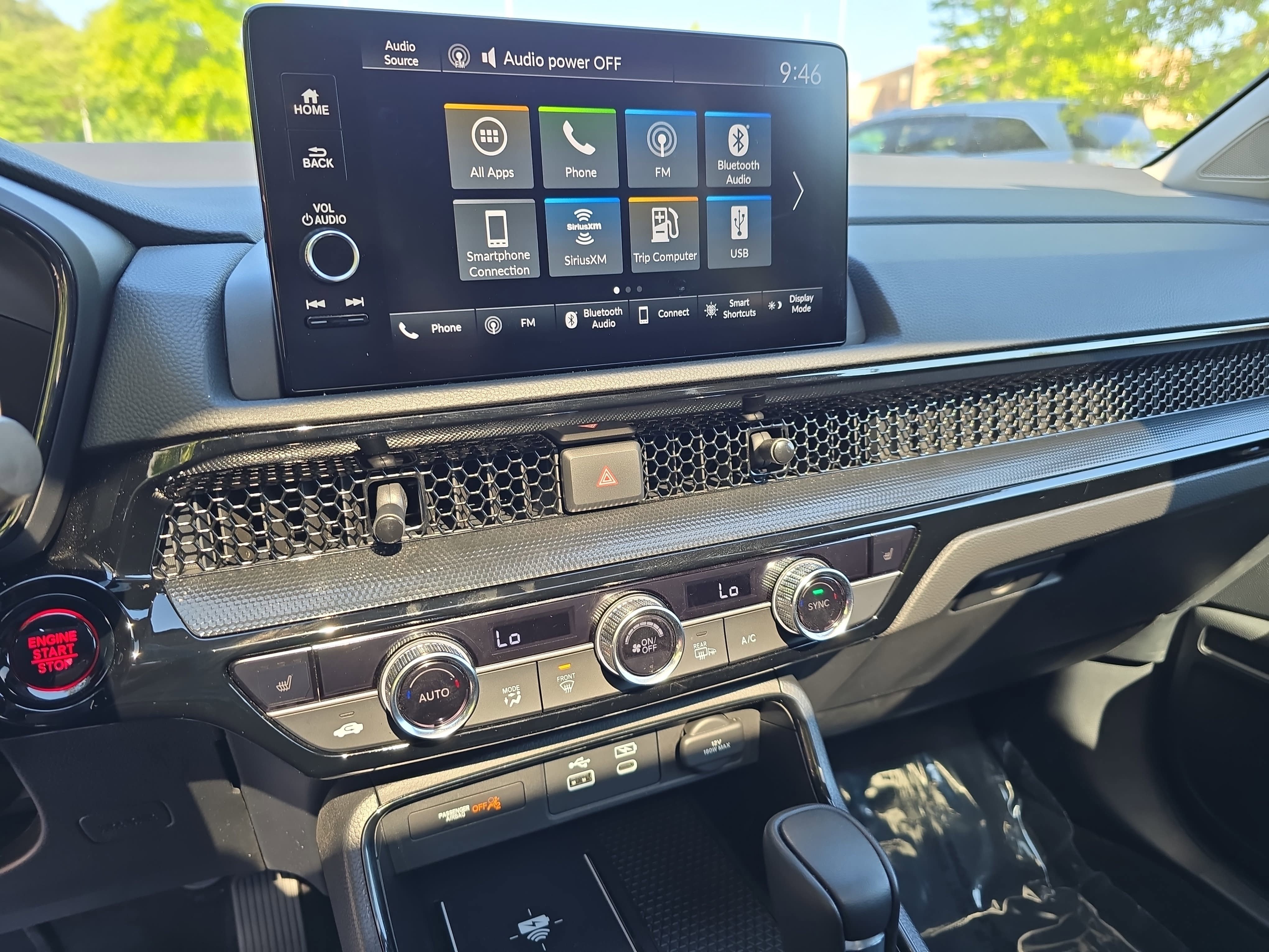 Certified 2025 Honda CR-V EX-L image 20