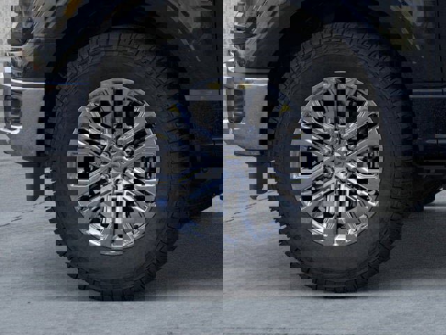 New 2024 Ford F150 XLT w/ Equipment Group 303A High image 19