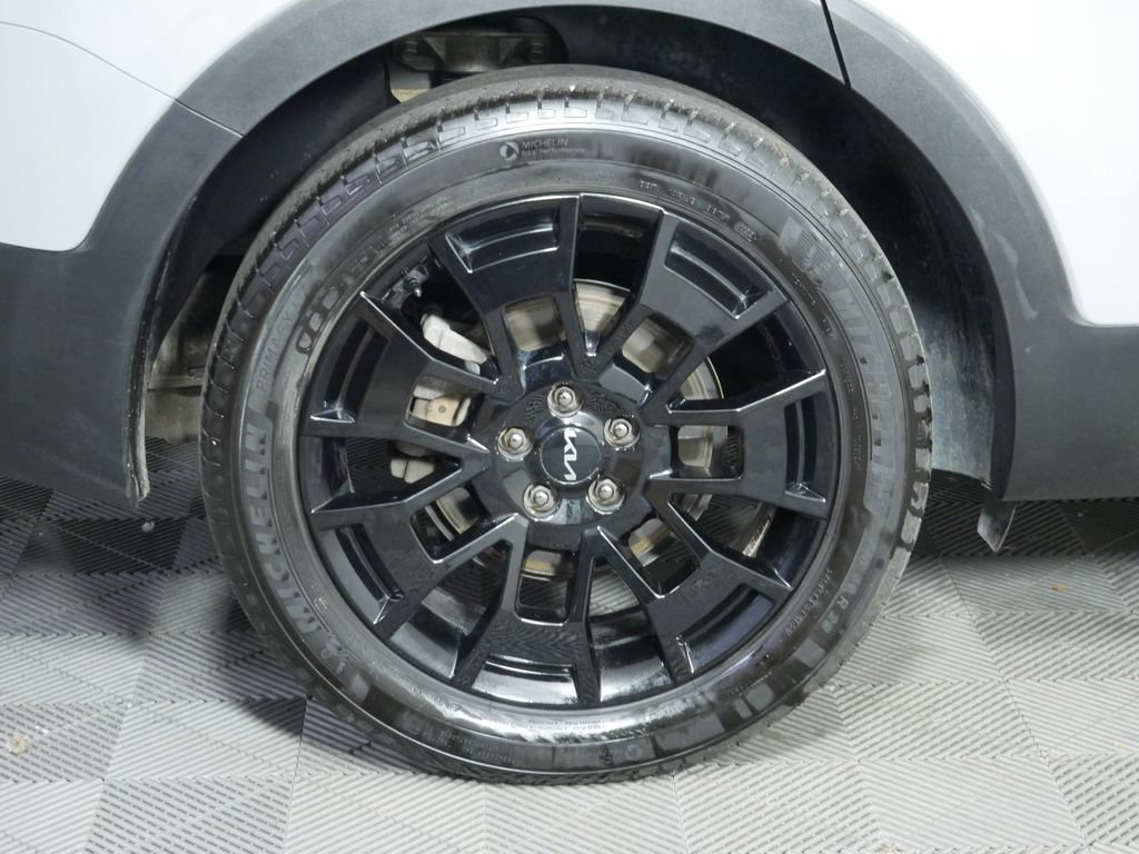 Used 2022 Kia Telluride SX w/ SX Prestige Package AWD/4WD image 13