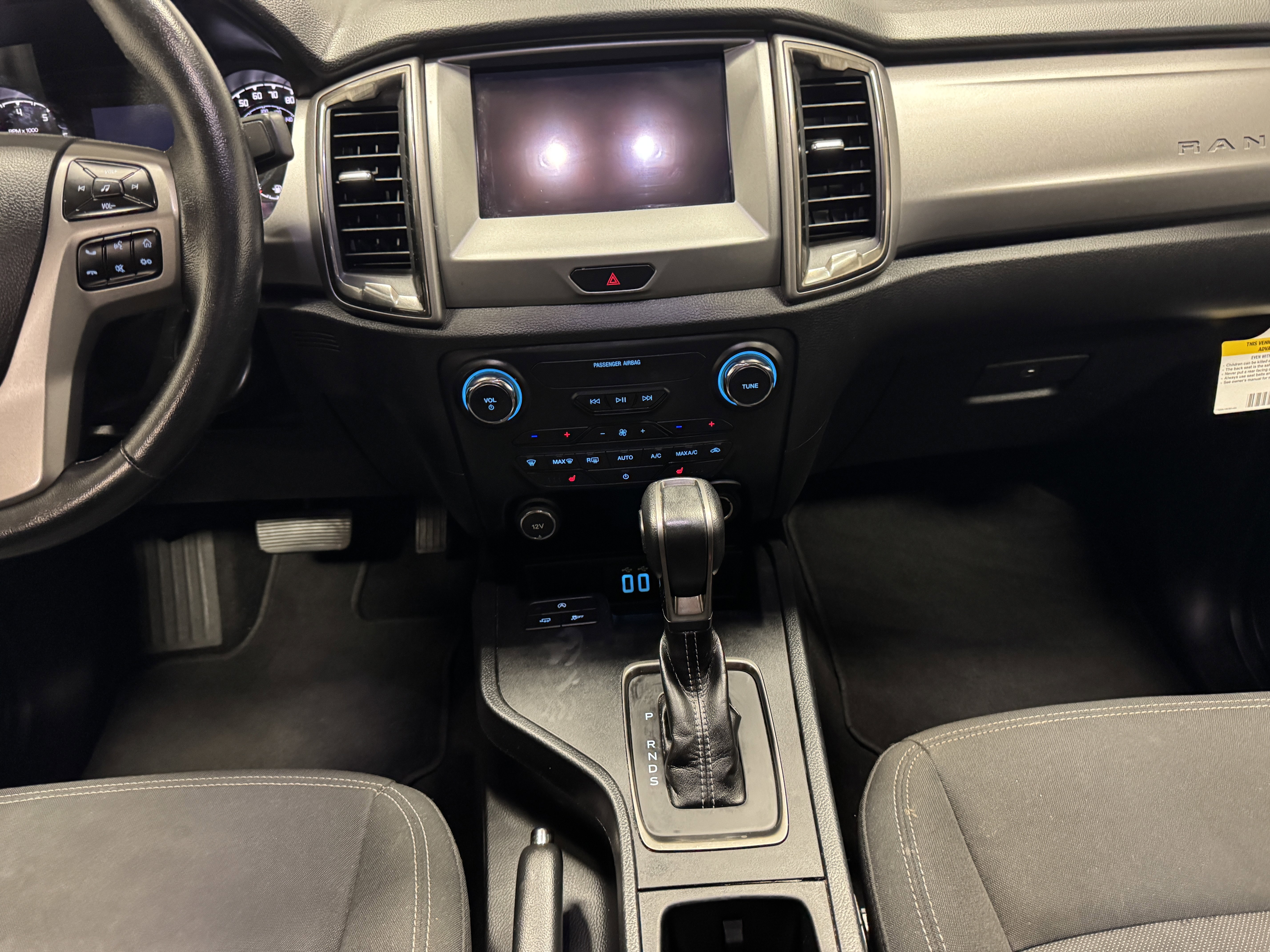 Used 2020 Ford Ranger XLT w/ Equipment Group 302A Luxury image 19