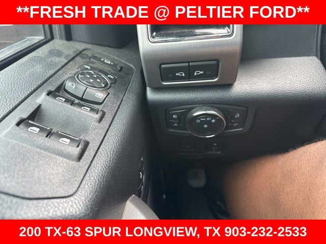 Used 2022 Ford F250 Platinum w/ Tremor Off-Road Package image 16