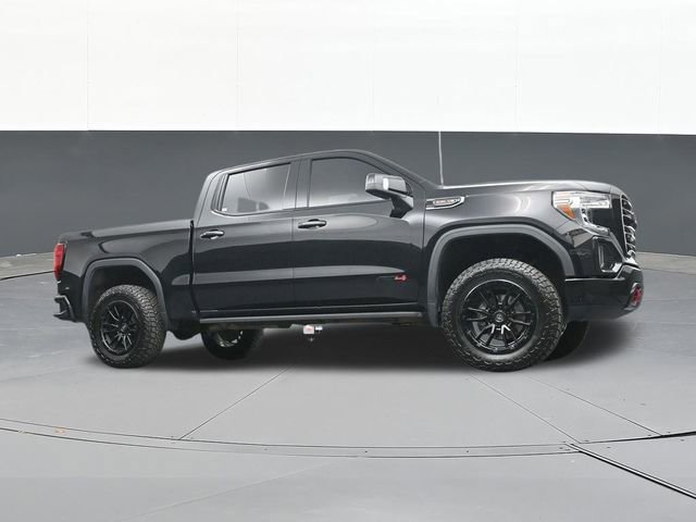 Used 2022 GMC Sierra 1500 AT4 w/ AT4 Preferred Package AWD/4WD image 60