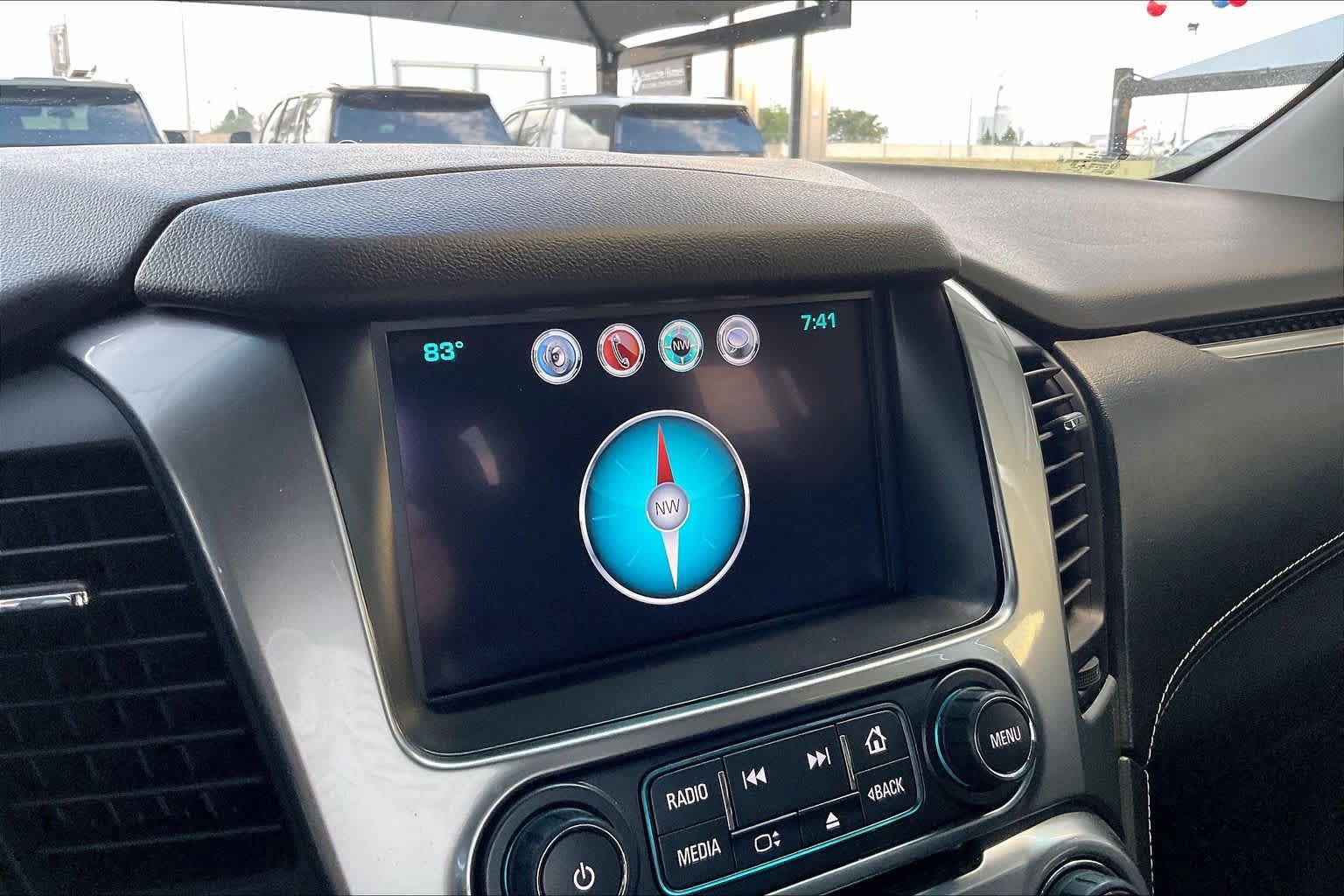 Used 2019 Chevrolet Tahoe LS RWD image 30