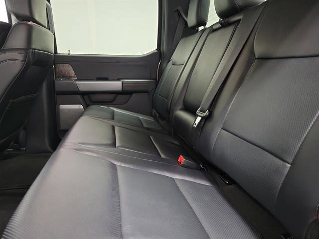 Used 2023 Ford F250 Lariat w/ Lariat Ultimate Package AWD/4WD image 13