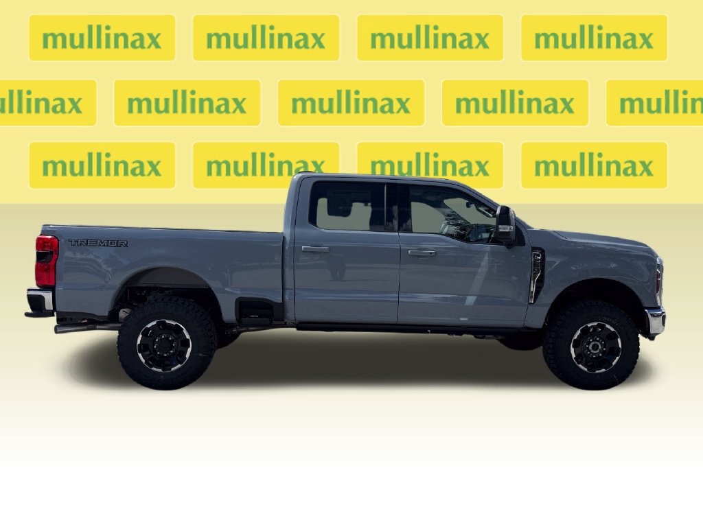 New 2027 Ford F250 Lariat w/ Tremor Off-Road Package AWD/4WD image 16