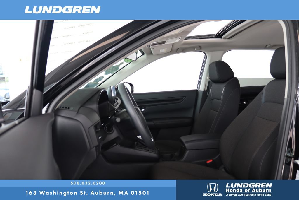 Used 2024 Honda CR-V EX image 12