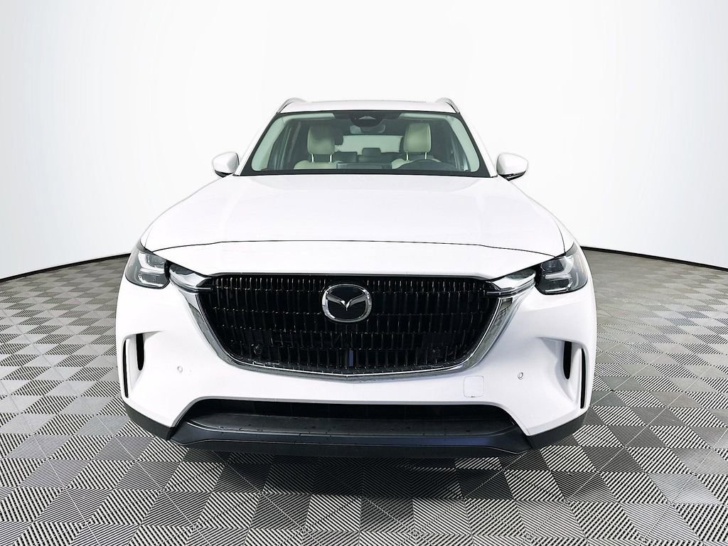 New 2026 MAZDA CX-90 3.3 Turbo w/ Preferred Package image 3