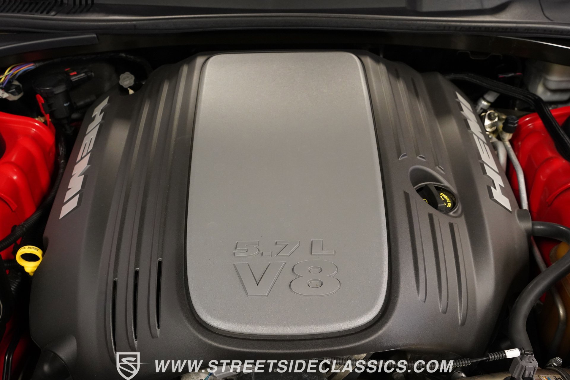 Used 2009 Dodge Challenger R/T image 34