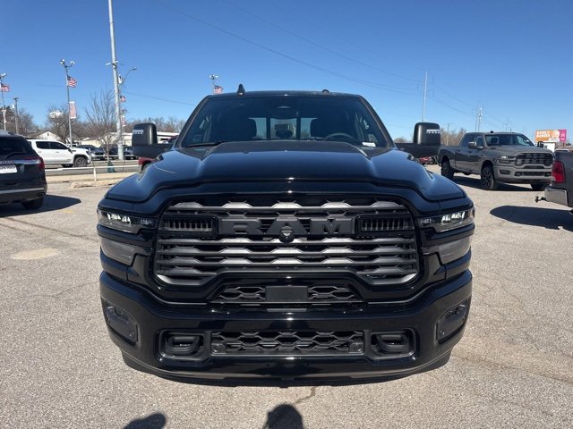 New 2026 RAM 2500 Big Horn image 2