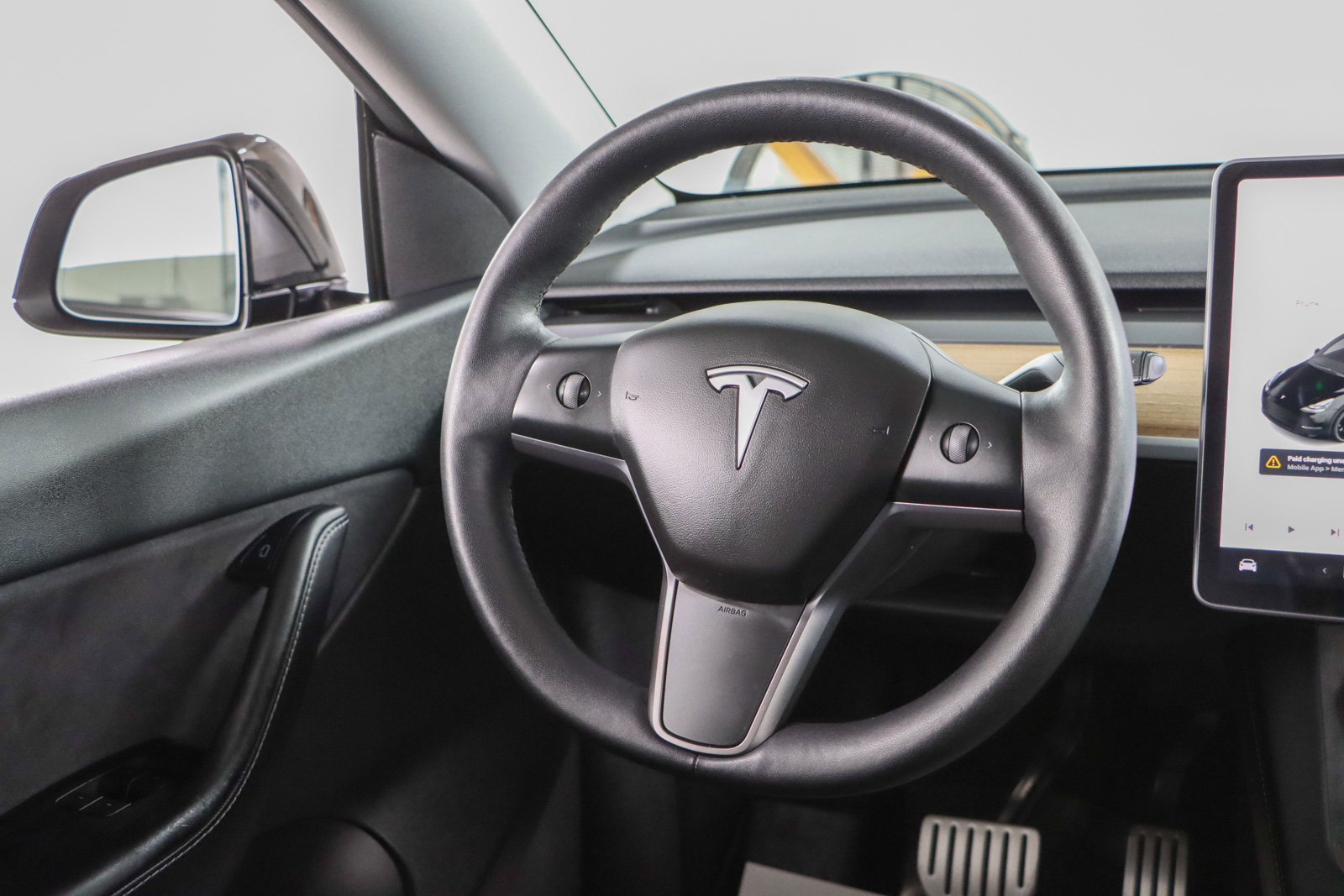 Used 2021 Tesla Model Y Performance AWD/4WD image 12