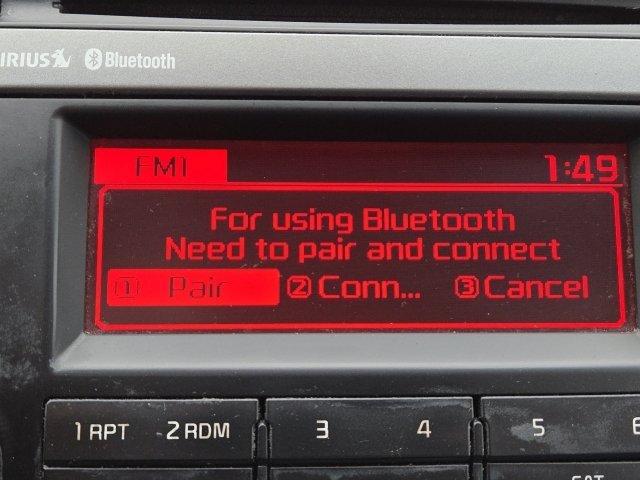 Used 2014 Kia Sportage LX image 3