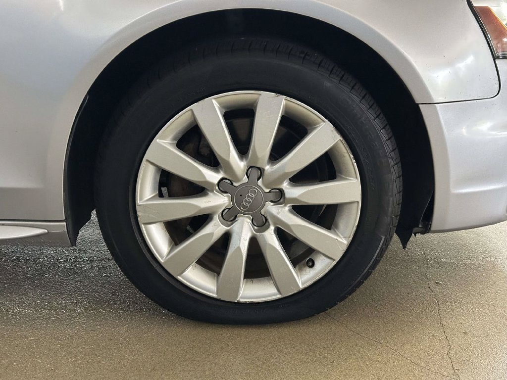 Used 2015 Audi A4 2.0T Premium AWD/4WD image 9