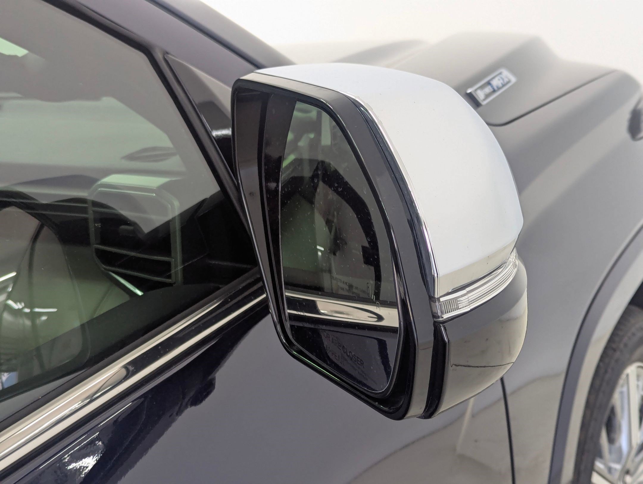 Used 2025 Toyota Sequoia Capstone image 21