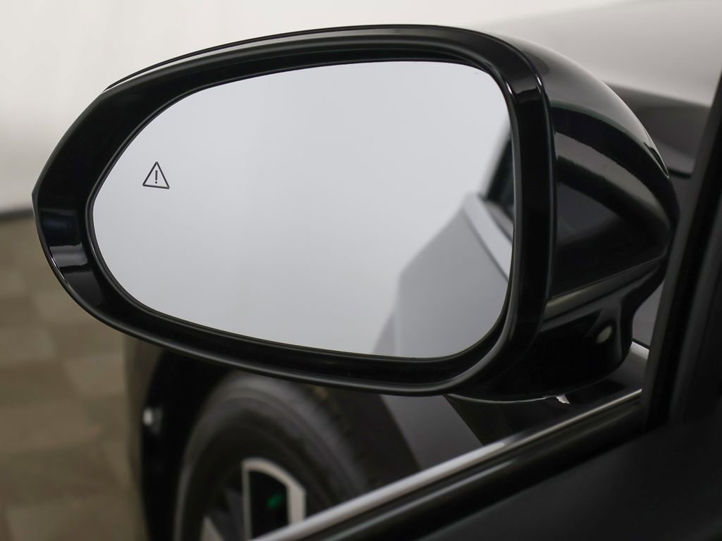 Certified 2025 Hyundai Sonata SEL image 30