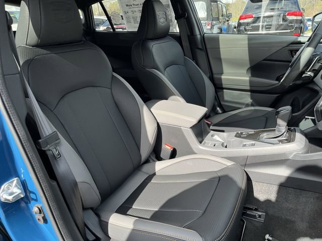 New 2026 Subaru Crosstrek 2.5i Wilderness image 27