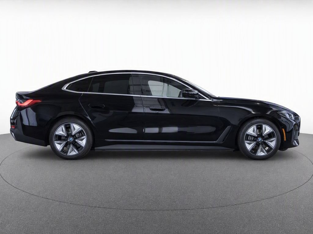 Used 2025 BMW i4 xDrive40i w/ Premium Package AWD/4WD image 7