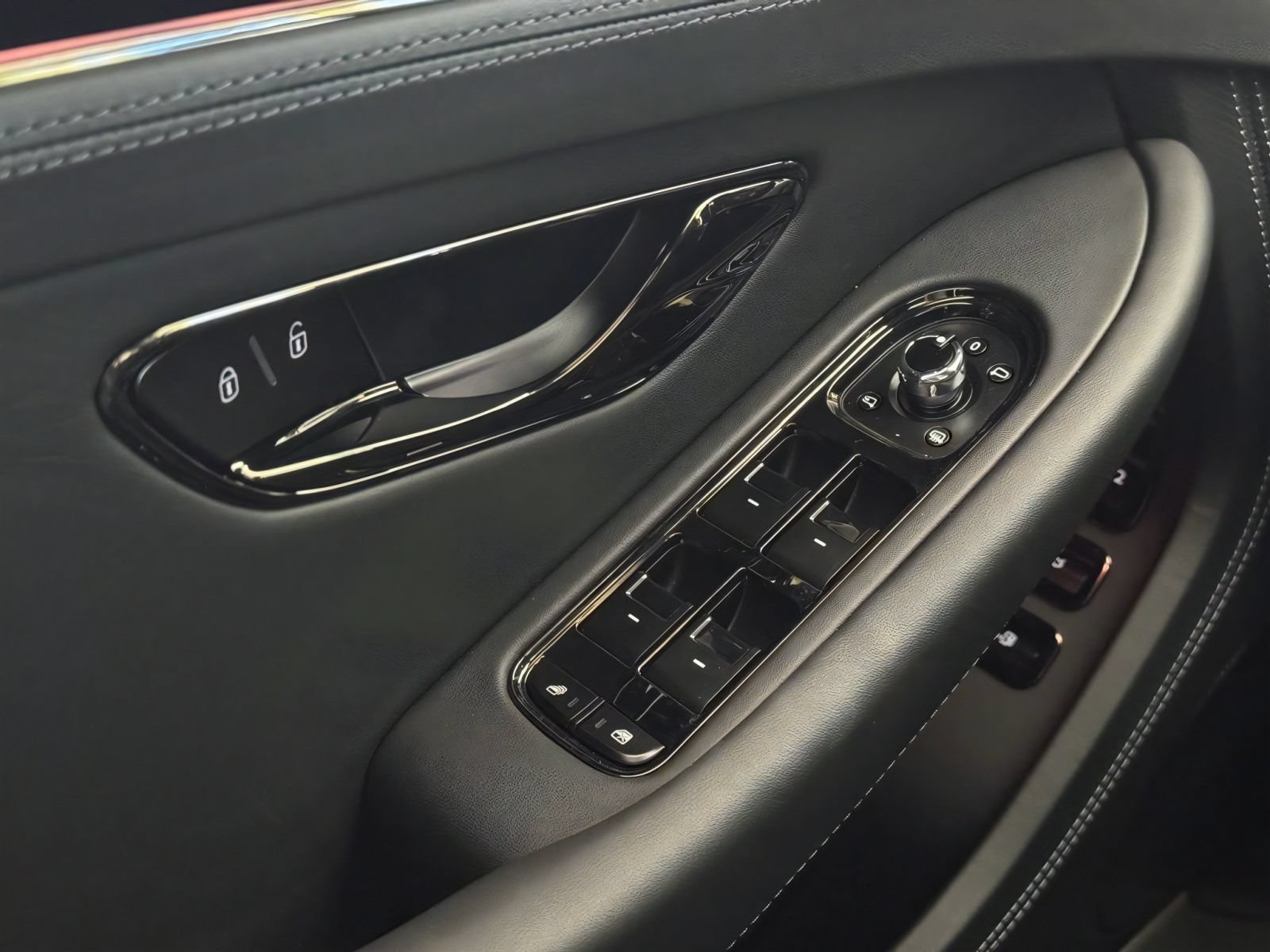 New 2026 Bentley Continental GT AWD/4WD image 13