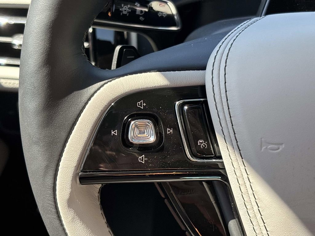 New 2026 Lincoln Aviator 2WD image 23