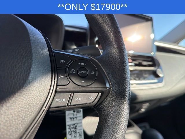 Used 2024 Toyota Corolla LE image 33
