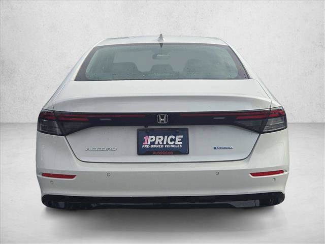 Used 2023 Honda Accord EX-L image 7
