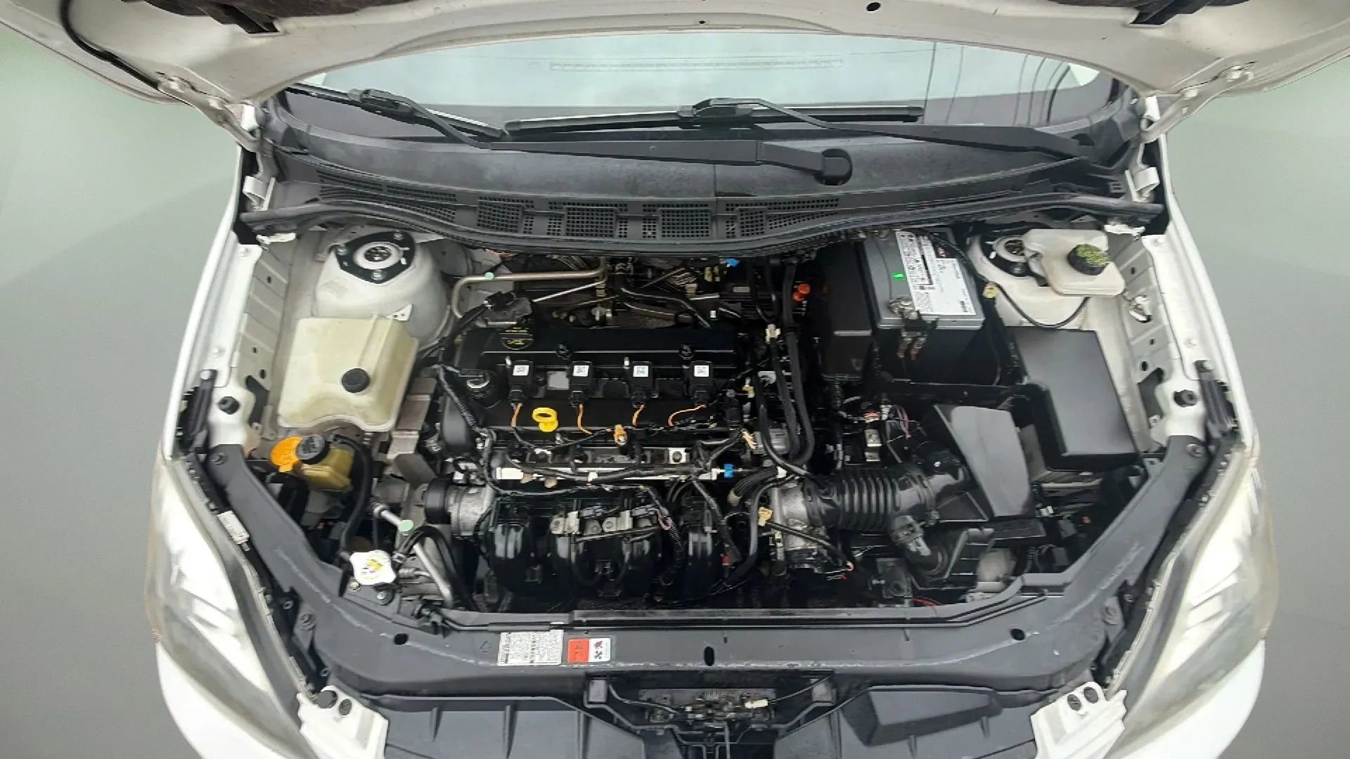 Used 2009 MAZDA MAZDA5 Grand Touring image 47