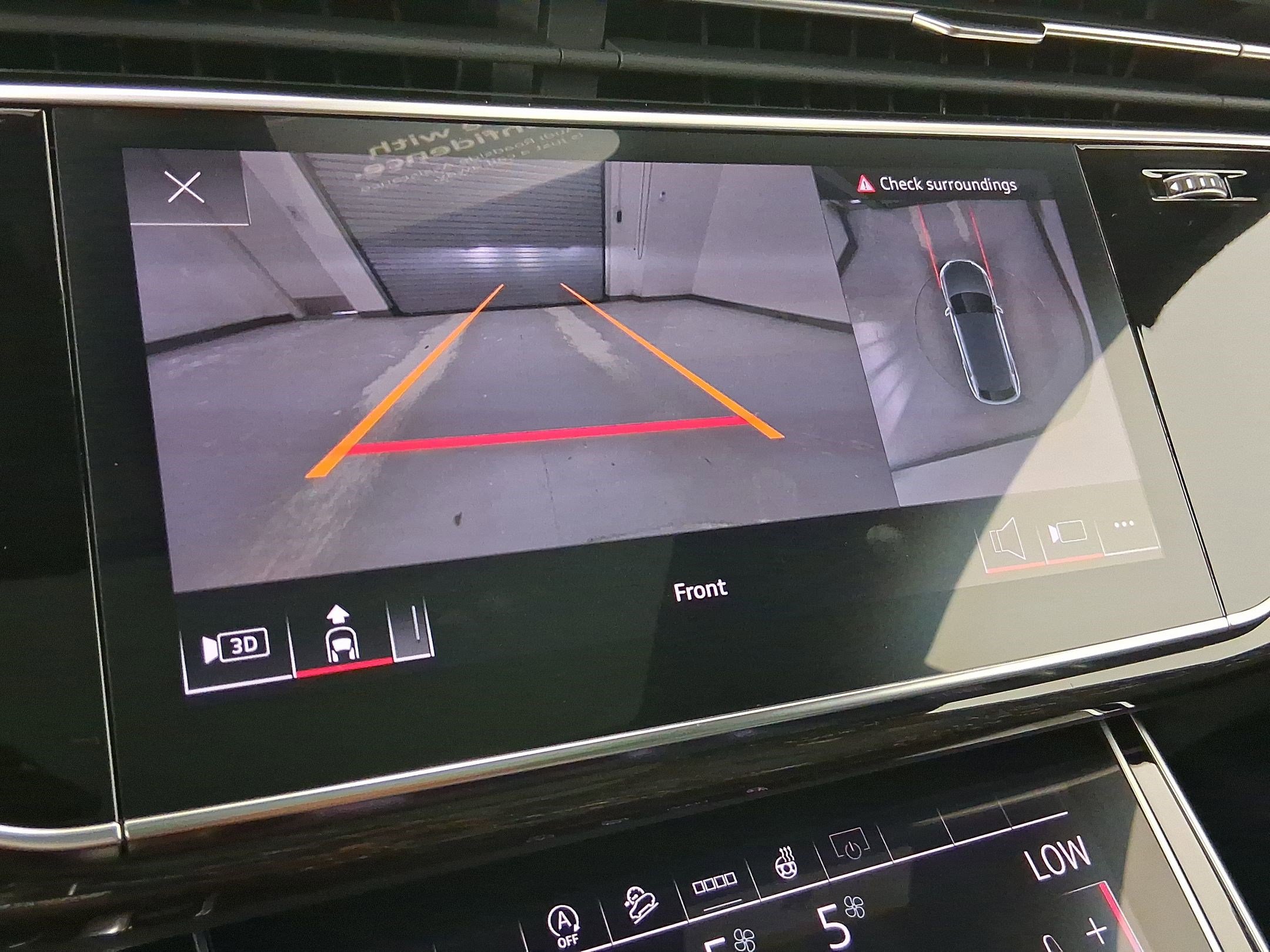 New 2026 Audi Q8 Premium Plus image 25