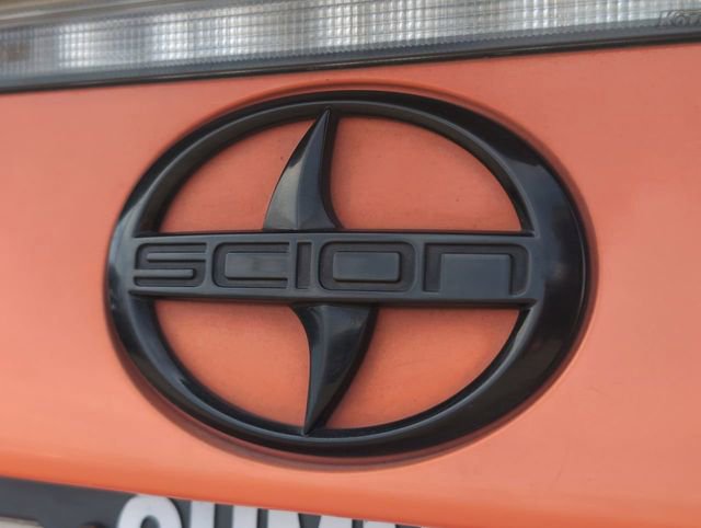 Used 2015 Scion tC image 34